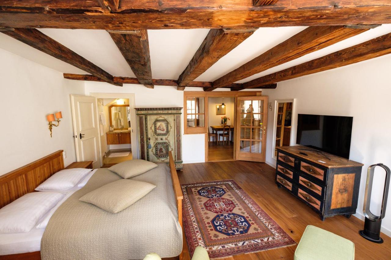 Goldgasse Apartments De Luxe Salzburg Kültér fotó