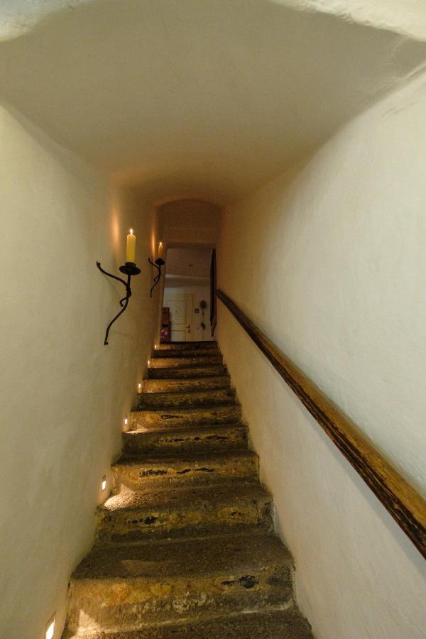 Goldgasse Apartments De Luxe Salzburg Kültér fotó