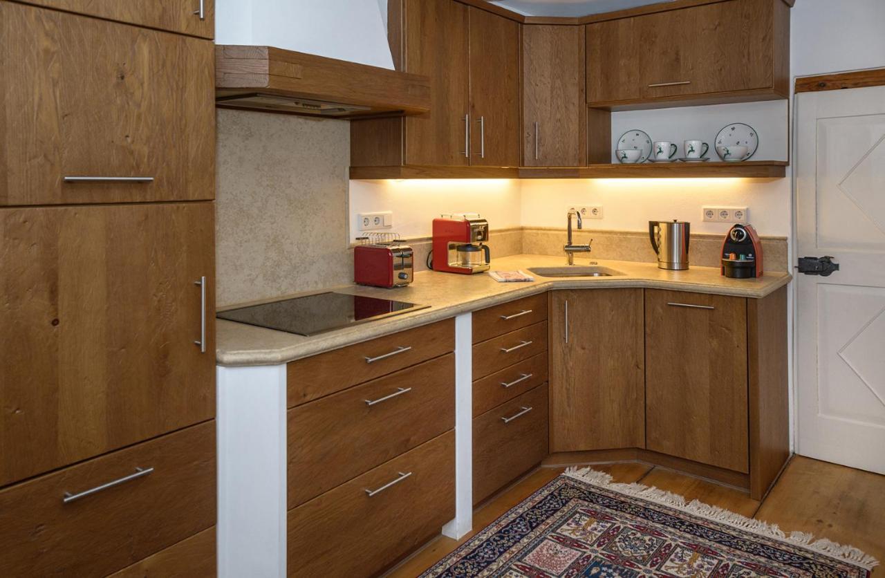 Goldgasse Apartments De Luxe Salzburg Kültér fotó