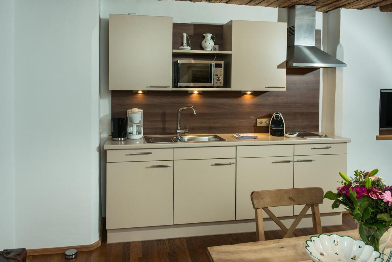 Goldgasse Apartments De Luxe Salzburg Kültér fotó