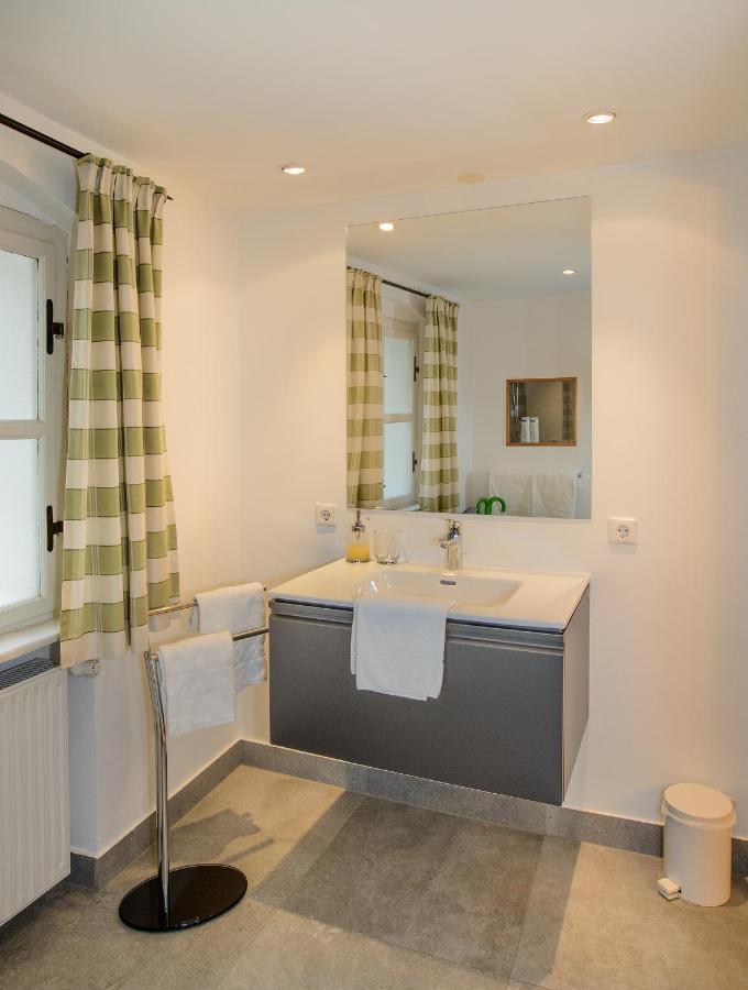Goldgasse Apartments De Luxe Salzburg Kültér fotó