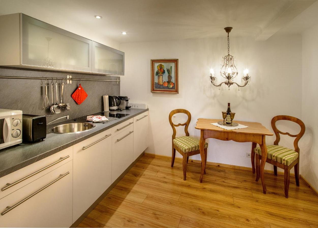 Goldgasse Apartments De Luxe Salzburg Kültér fotó