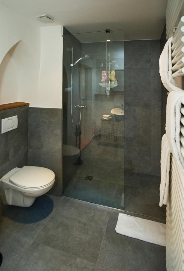 Goldgasse Apartments De Luxe Salzburg Kültér fotó